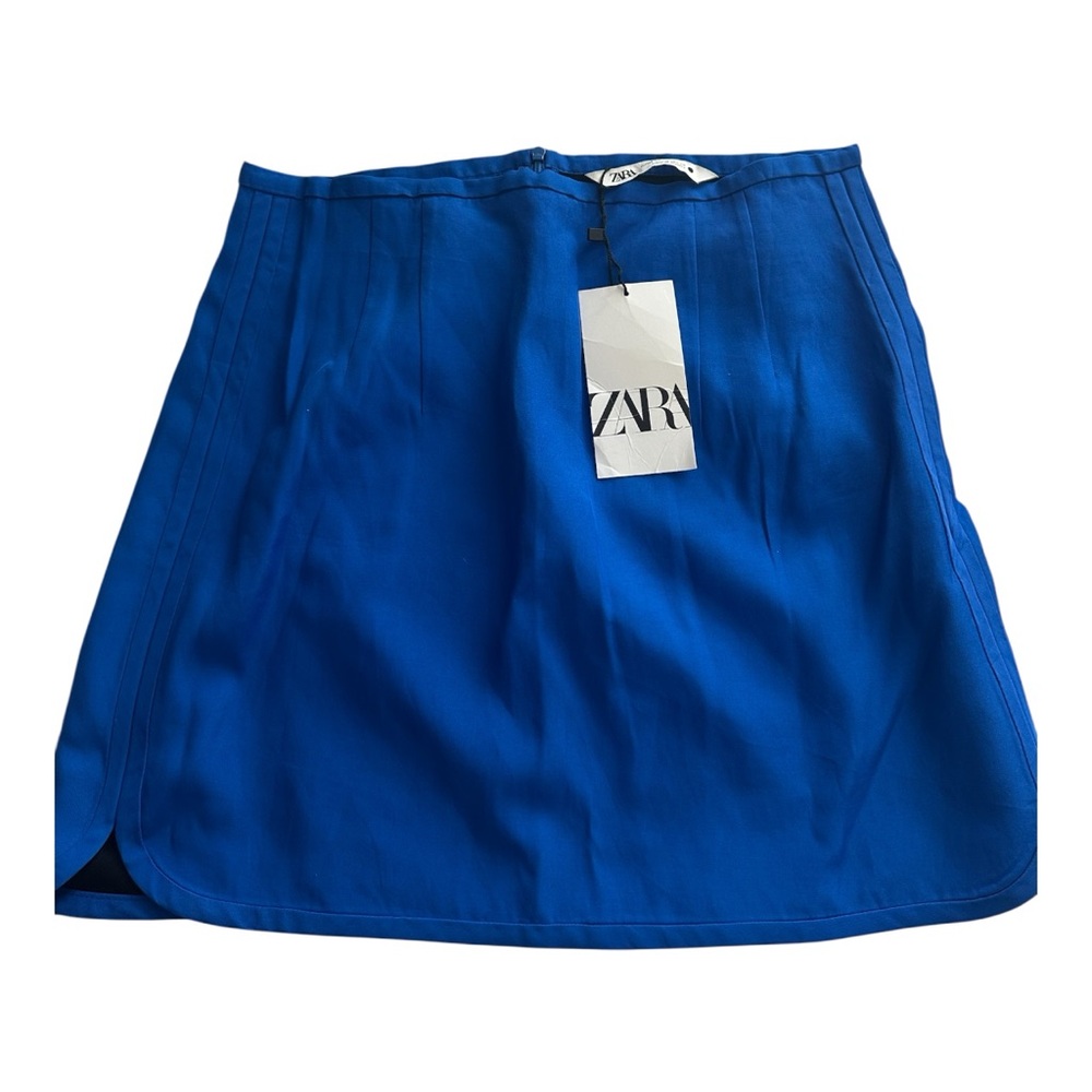 Zara Skirt NWT